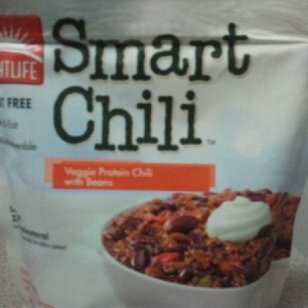 Lightlife Foods Smart Chili