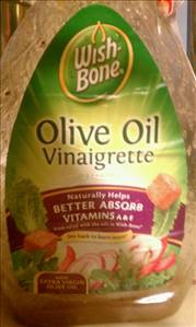 Wish-Bone Olive Oil Vinaigrette