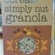 Dorset Cereals Simply Nut Granola