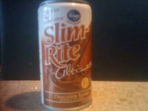 Kroger Slim-Rite Ultimate Chocolate Royal