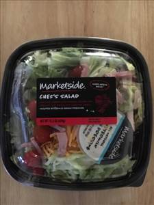 Marketside Chef's Salad