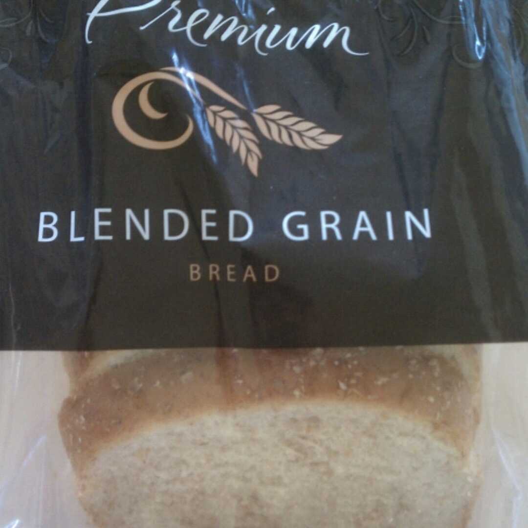 Publix Premium Blended Grain Bread