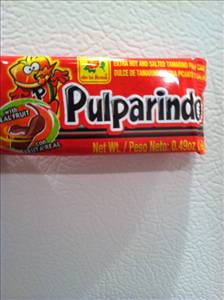 De La Rosa Pulparindo