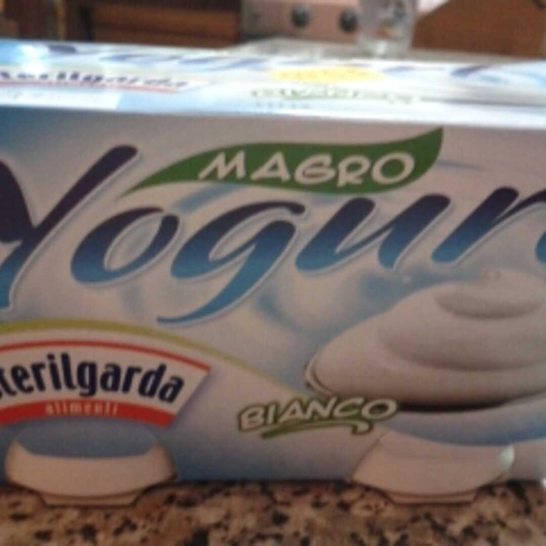 Sterilgarda Yogurt Magro Bianco