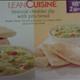 Lean Cuisine Culinary Collection Broccoli Cheddar Dip with Pita Bread