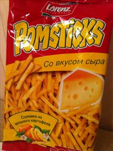 Lorenz Pomsticks