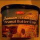Braum's Premium Peanut Butter Cup - Ice Cream Junior Dip