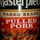 KC Masterpiece Pulled Pork Baked Beans