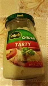 Smak Chrzan Tarty