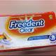 Freedent Chewing Gum Menthol