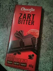 Choco'la Zartbitter