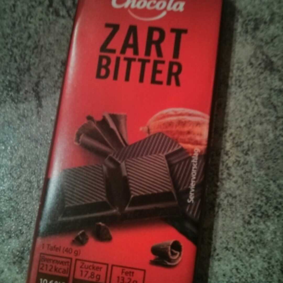 Choco'la Zartbitter