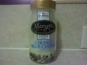 T. Marzetti Light Chunky Blue Cheese Dressing