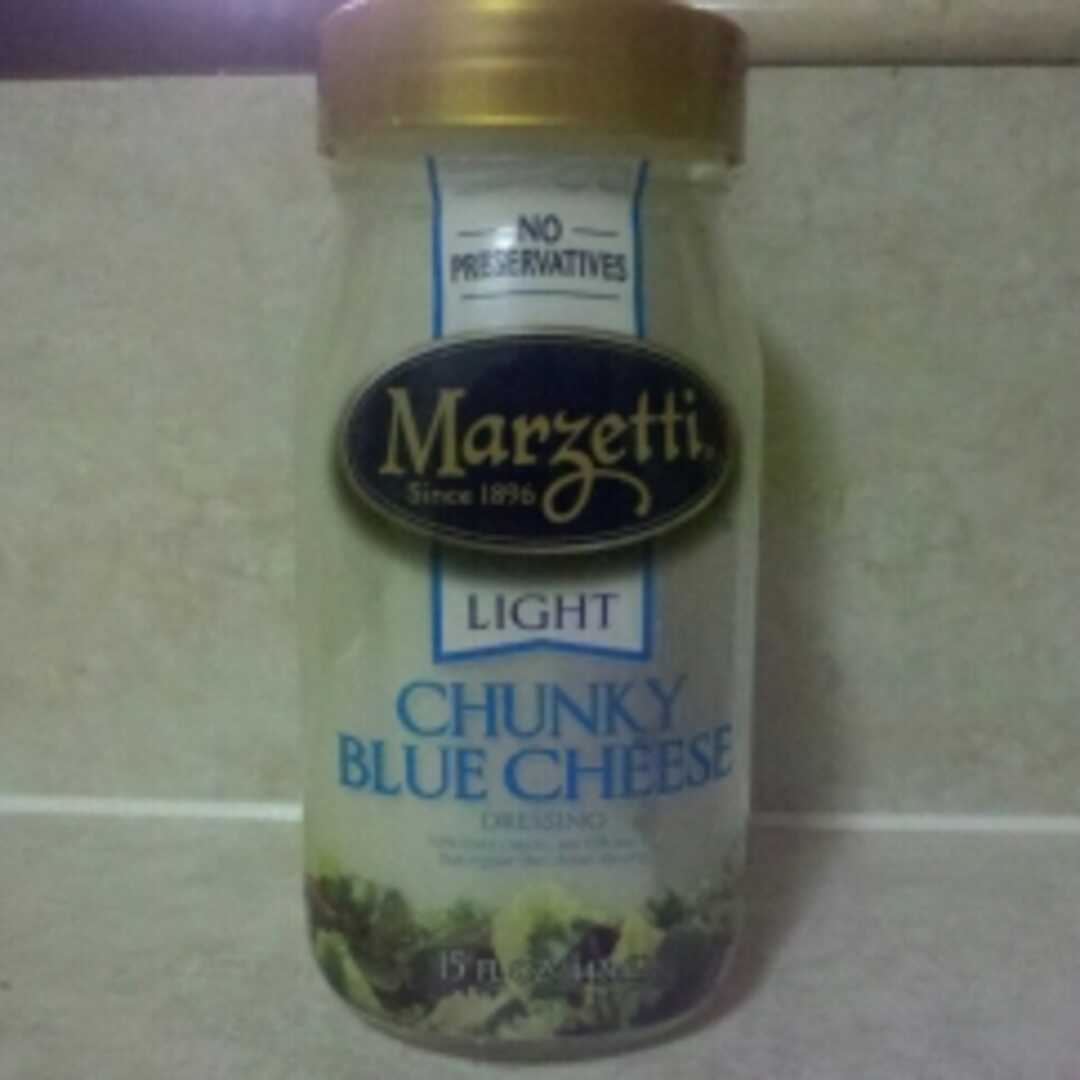 T. Marzetti Light Chunky Blue Cheese Dressing