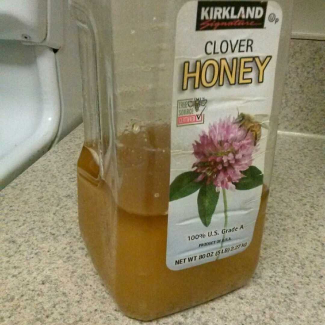 Kirkland Signature Clover Honey