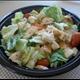 McDonald's Premium Caesar Salad with Grilled Chicken