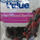 Great Value Dried Mixed Fruit