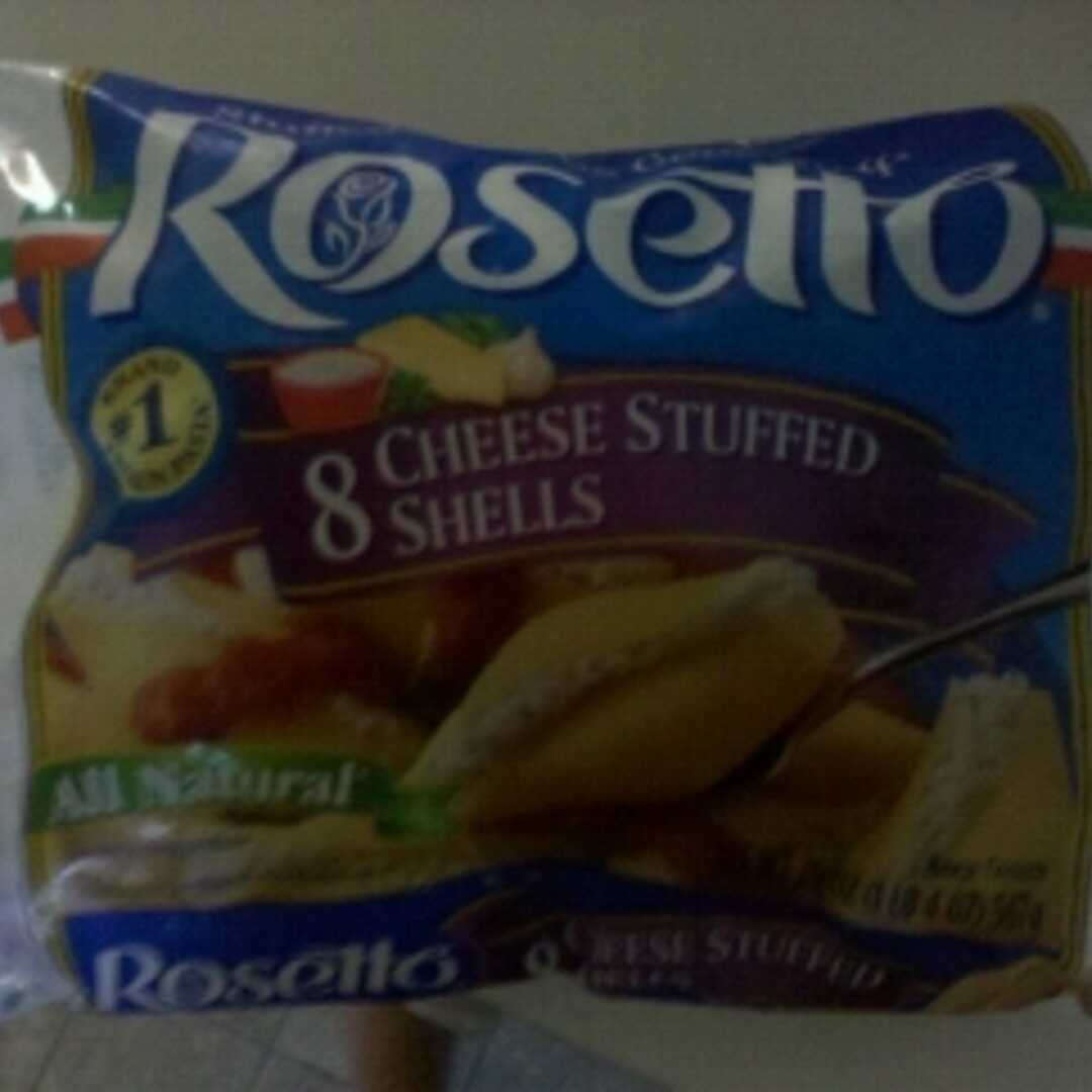 Rosetto Cheese Stuffed Shells