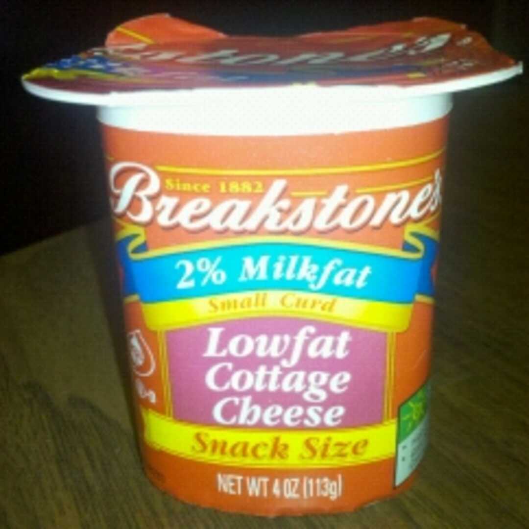 Breakstone's Lowfat Cottage Cheese