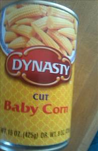 Dynasty Baby Cut Corn