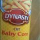 Dynasty Baby Cut Corn