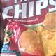 Aldi Paprika Chips