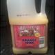 Harvey Fresh Orange Juice Pulp Free
