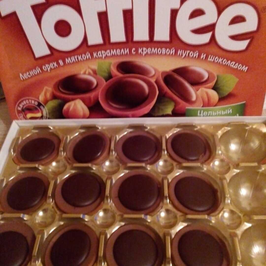 Storck Toffifee