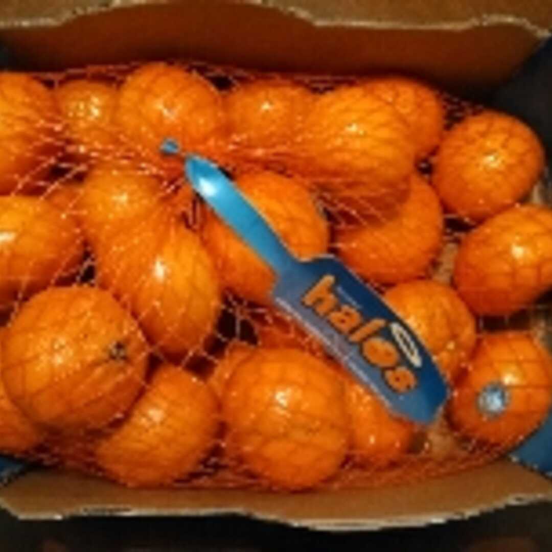 Wonderful Halos Mandarin Oranges