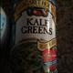 Margaret Holmes Kale Greens