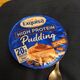 Exquisa High Protein Pudding Schoko