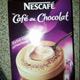 Nescafe Cafe Au Chocolat
