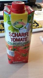 Grünhorst Scharfe Tomate