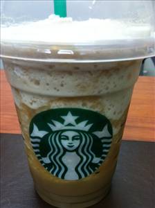 Starbucks Cinnamon Dolce Frappuccino Light (Tall)