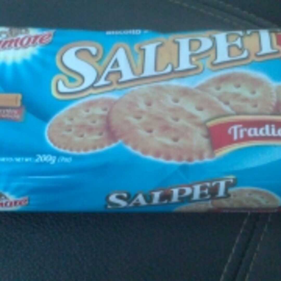 Aymoré Biscoito Salpet