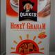 Quaker Honey Graham (30g)