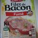 Herta Filet de Bacon