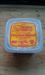 Willow Tree Chicken Salad