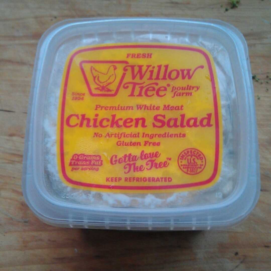 Willow Tree Chicken Salad