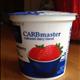 Kroger CARBmaster Strawberry Yogurt