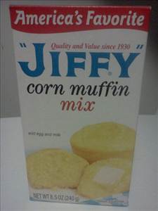 Jiffy Corn Muffin Mix