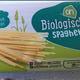 AH Biologisch Biologische Spaghetti