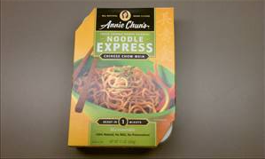 Annie Chun's Noodle Express - Chinese Chow Mein