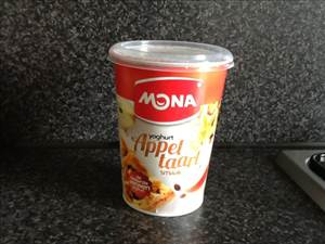 Mona Yoghurt Appeltaart