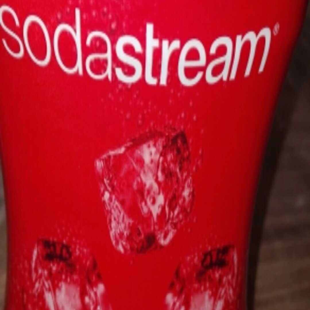 Sodastream Cola
