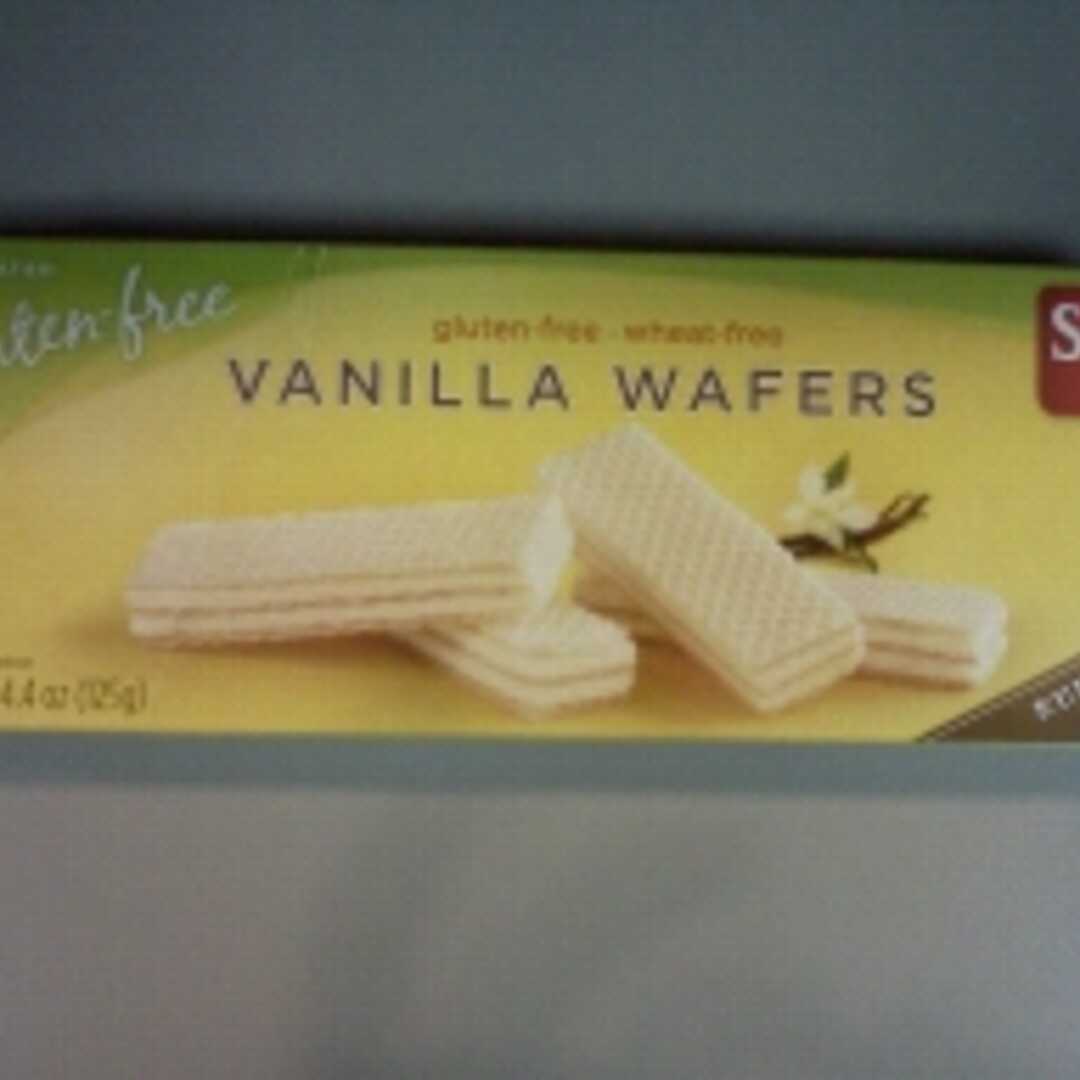 Schar Gluten Free Vanilla Wafers