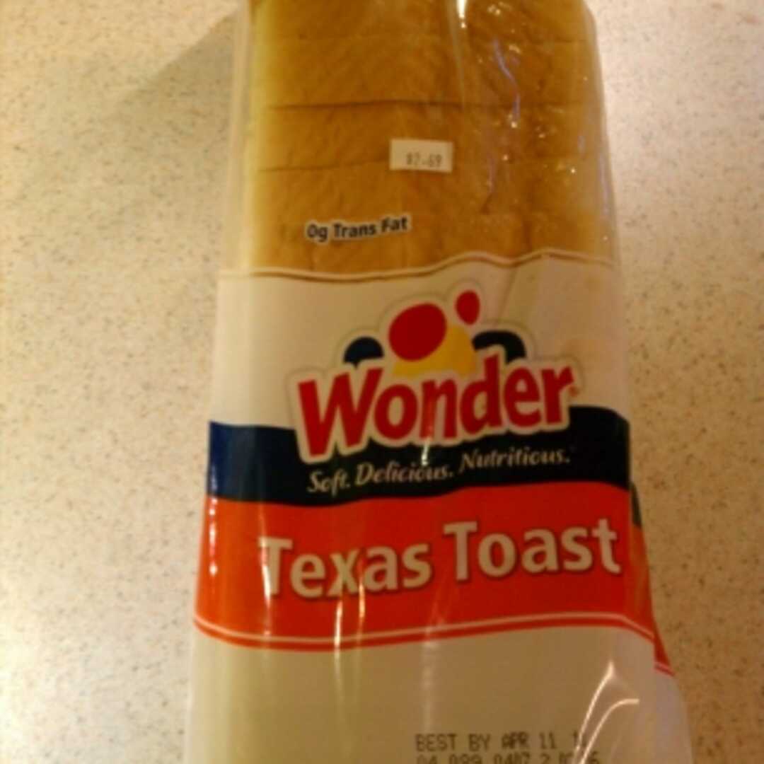 Wonder Texas Toast