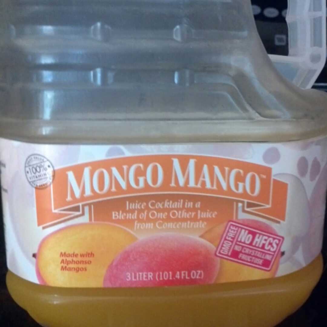 Langers Mongo Mango