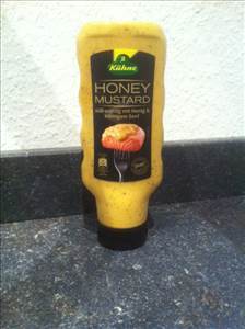 Kühne Honey Mustard