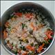 Rice with Vegetables